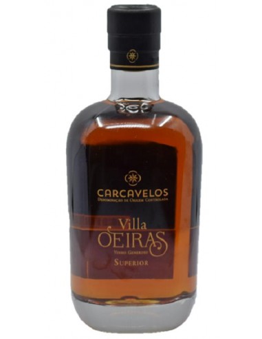 CARCAVELOS VILLA OEIRAS SUPERIOR