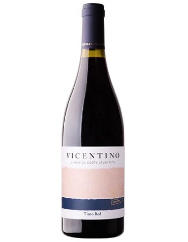 VICENTINO TINTO 2020