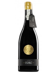 ISAAC ASSEMBLAGE TINTO 2015