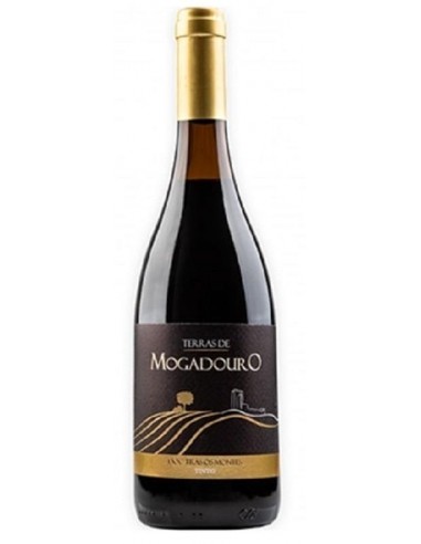 TERRAS MOGADOURO TINTO 2023