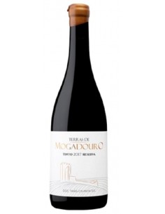 TERRAS MOGADOURO RESERVA TINTO