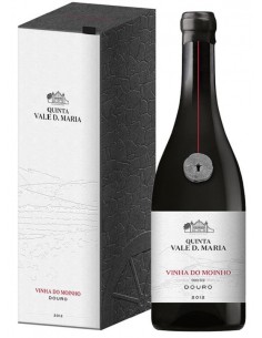 QTA. VALE D. MARIA VINHA DO...