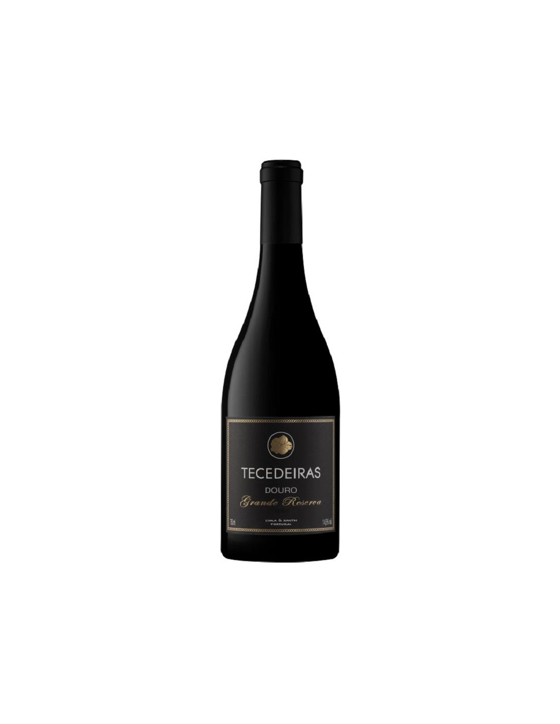 TECEDEIRAS GRANDE RESERVA TINTO 2019