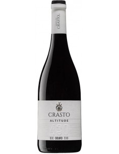 CRASTO ALTITUDE 430 TINTO