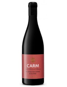 CARM TOURIGA NACIONAL TINTO...
