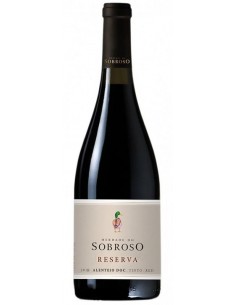 HERDADE SOBROSO RESERVA...