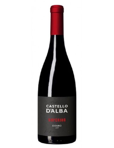 CASTELLO D'ALBA SUPERIOR TINTO 2021