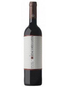 QTA. RABIANA INCOMUN TINTO...