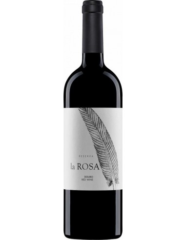 QTA. DE LA ROSA RESERVA TINTO 2023
