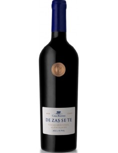 DEZASSETE TINTO 2022