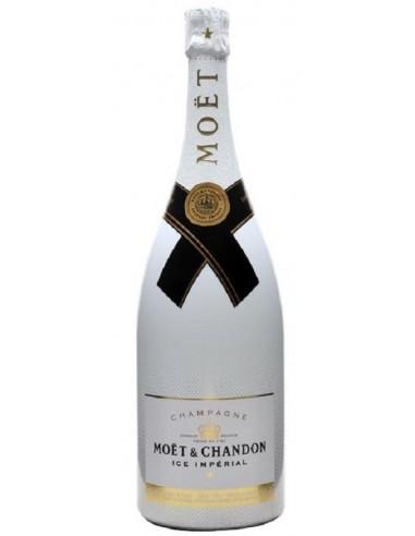 MOET&CHANDON ICE IMPERIAL