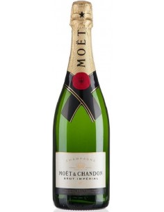 MOET CHANDON BRUT