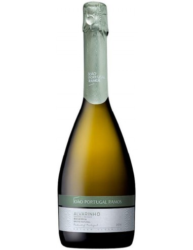ESPUMANTE ALVARINHO J.PORTUGAL RAMOS...