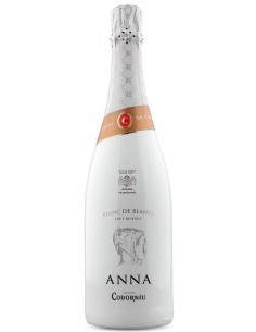 ESPUMANTE CODORNIU ANNA...