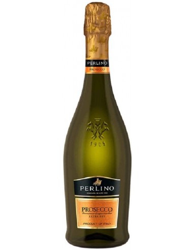 ESPUMANTE PERLINO PROSECCO EXTRA DRY