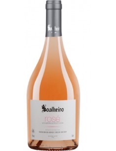 SOALHEIRO ROSE 2025