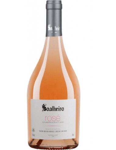 SOALHEIRO ROSE 2025
