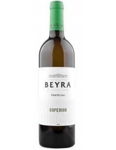 BEYRA SUPERIOR FONTE DA CAL...