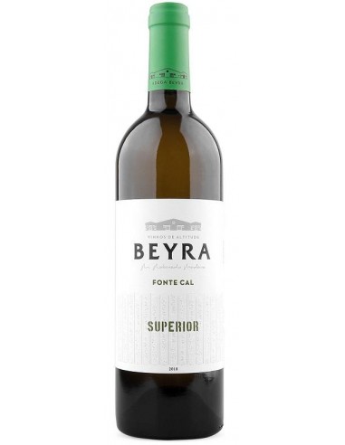 BEYRA SUPERIOR FONTE DA CAL BRANCO 2023