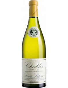 CHABLIS LA CHANFLEUR BRANCO...