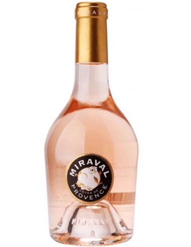 MIRAVAL PROVENSE ROSE 2025