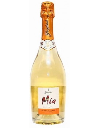 ESPUMANTE MOSCATO FREIXENET MIA DOCE