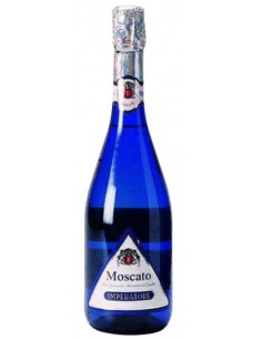 ESPUMANTE MOSCATO IMPERATORE