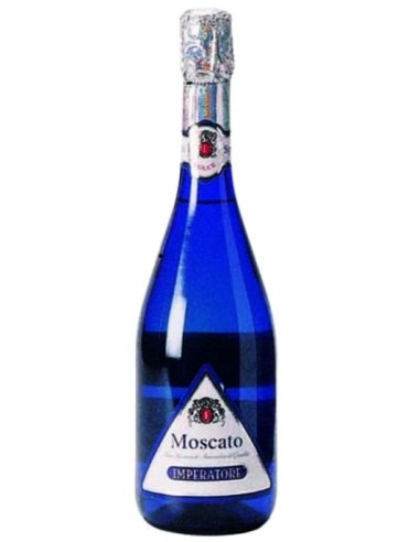 ESPUMANTE MOSCATO IMPERATORE