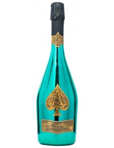 ARMAND DE BRIGNAC GREEN