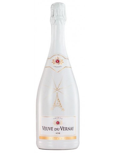 ESPUMANTE VEUVE DU VERNAY ICE