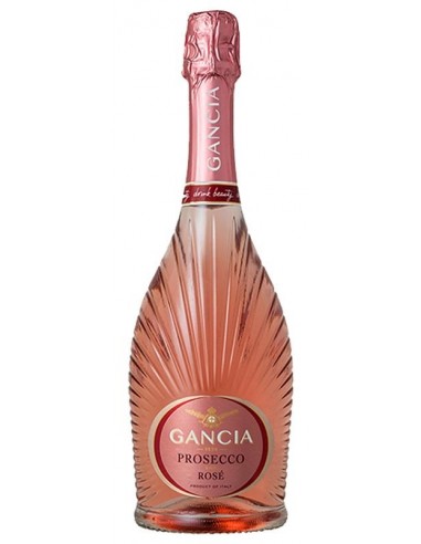 ESPUMANTE GANCIA PROSECCO ROSE