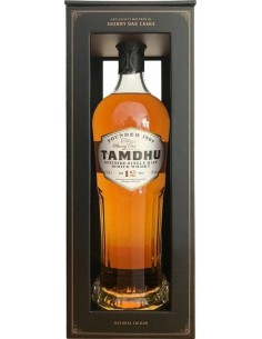 TAMDHU 12 ANOS