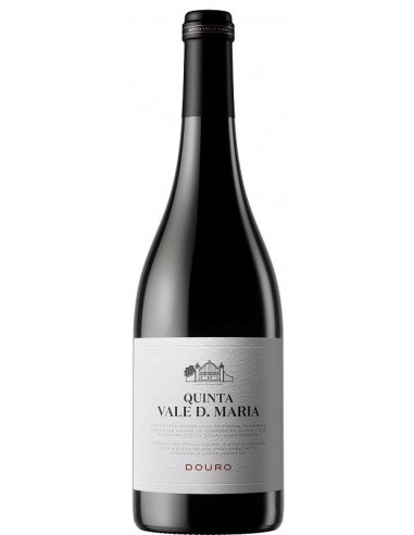 QUINTA VALE D. MARIA TINTO 2021