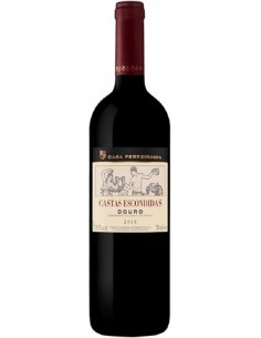 FERREIRINHA CASTAS...