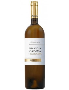 QTA. GAIVOSA GRANDE RESERVA...