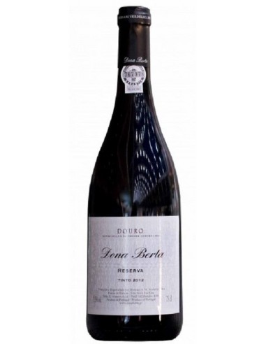 DONA BERTA RESERVA TINTO 2019