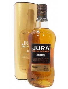 ISLE OF JURA JOURNEY