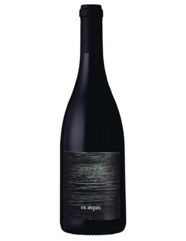QTA. MONTE D’OIRO EX-AEQUO TINTO 2017