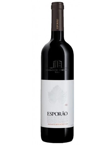 ESPORAO ALICANTE BOUSCHET 2021