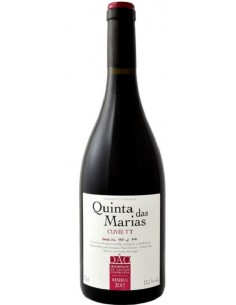 DAO QTA. MARIAS CUVEE TT 2020