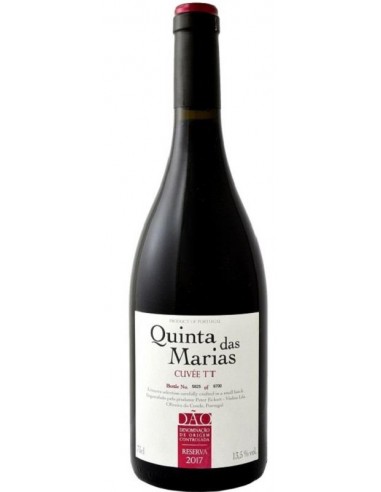 DAO QTA. MARIAS CUVEE TT 2020