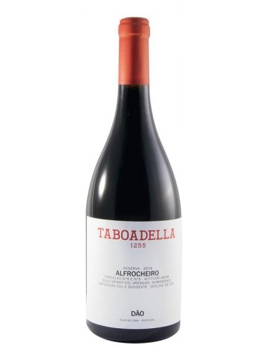 DAO TABOADELLA ALFROUCHEIRO RESERVA...