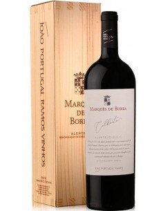 MARQUES BORBA TINTO 1.5 LT...