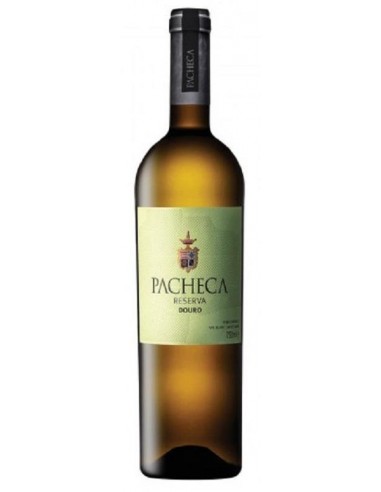 PACHECA RES. BRANCO 2024