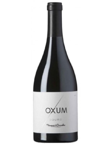 OXUM TINTO 2021