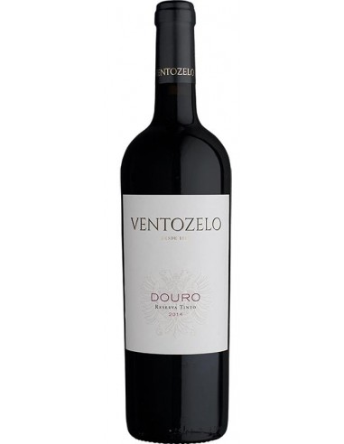 VENTOZELO RESERVA TINTO