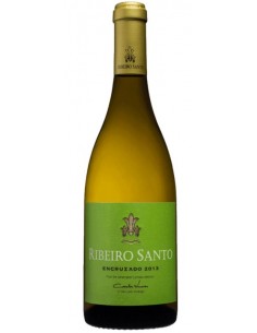 DAO RIBEIRO SANTO ENCRUZADO...