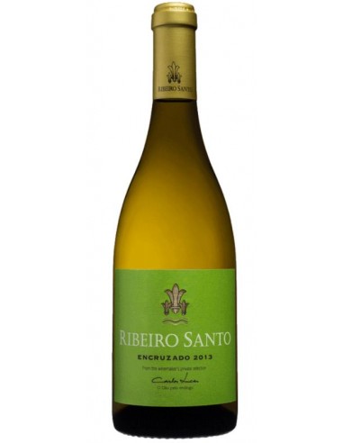 DAO RIBEIRO SANTO ENCRUZADO 2025