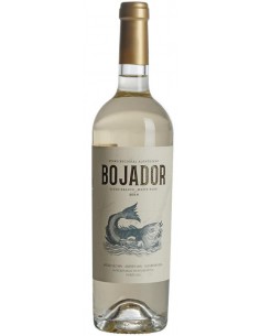 BOJADOR BRANCO