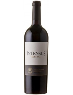 INTENSUS RESERVA TINTO 2019